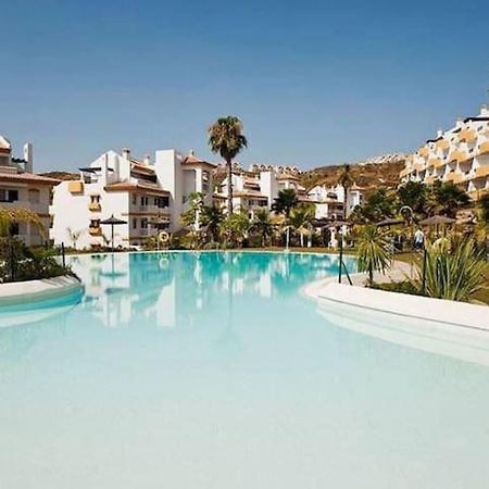 El Casa Blanca - Golf Resort In ラ・カラ・デ・ミハス エクステリア 写真