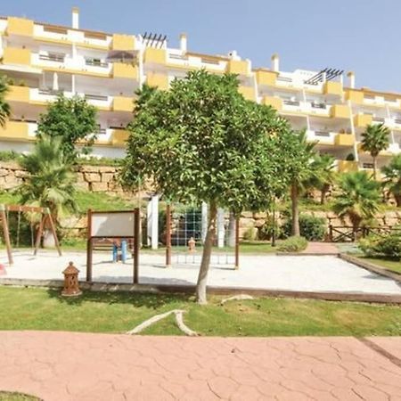 El Casa Blanca - Golf Resort In ラ・カラ・デ・ミハス エクステリア 写真