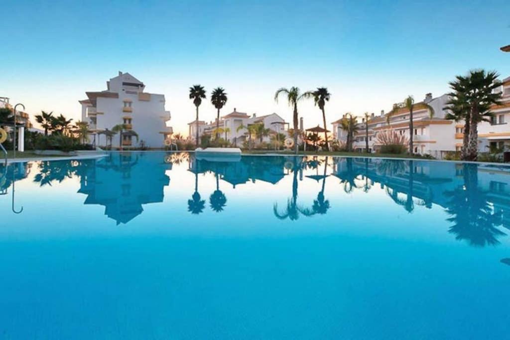 El Casa Blanca - Golf Resort In ラ・カラ・デ・ミハス エクステリア 写真
