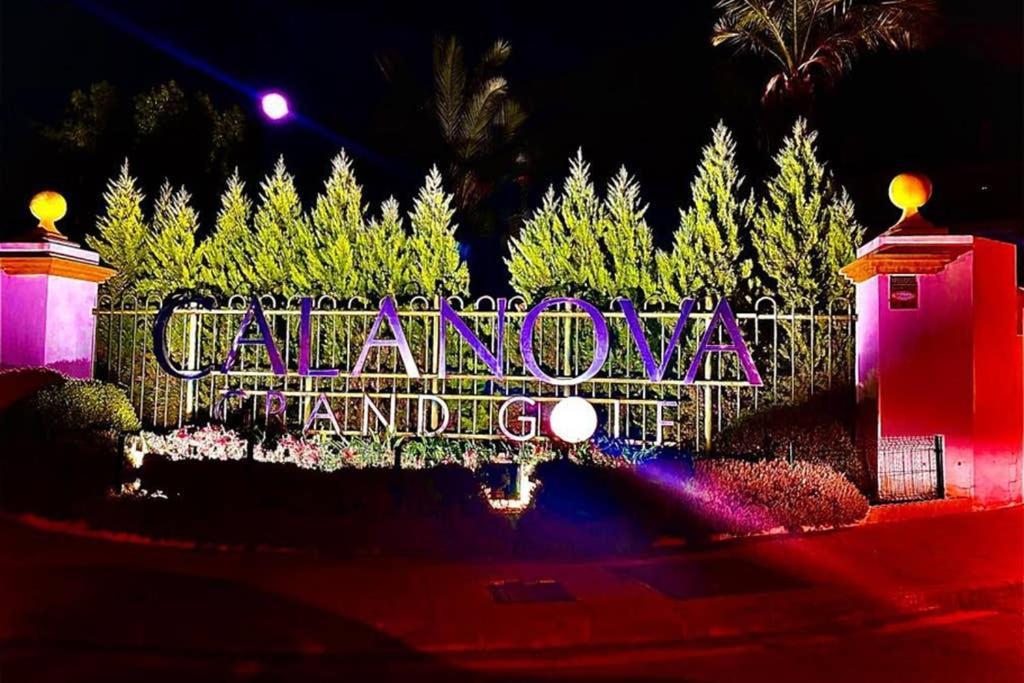 El Casa Blanca - Golf Resort In ラ・カラ・デ・ミハス エクステリア 写真